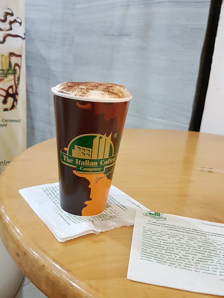 The Italian Coffee Company-4