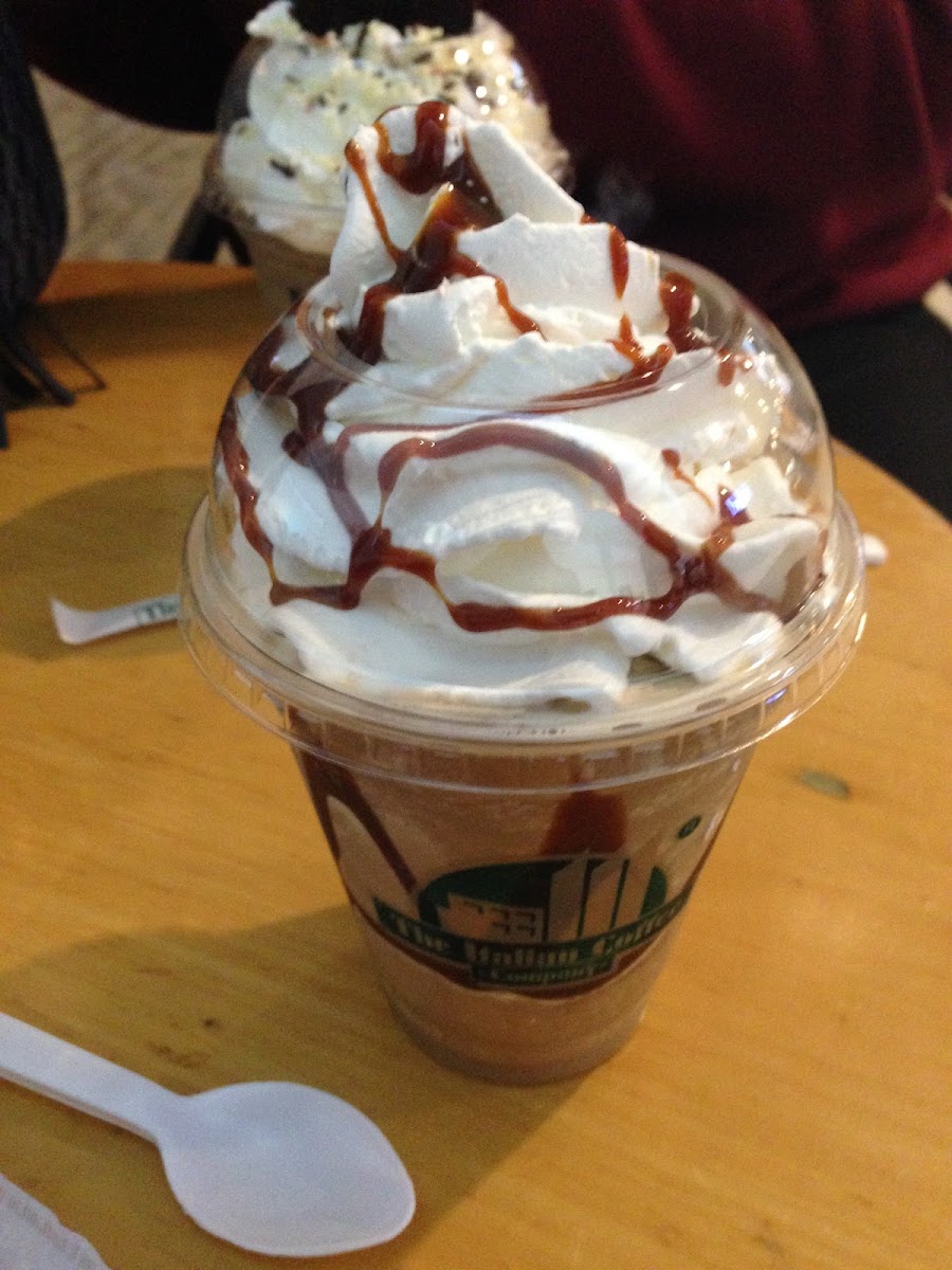 The Italian Coffee Company-5