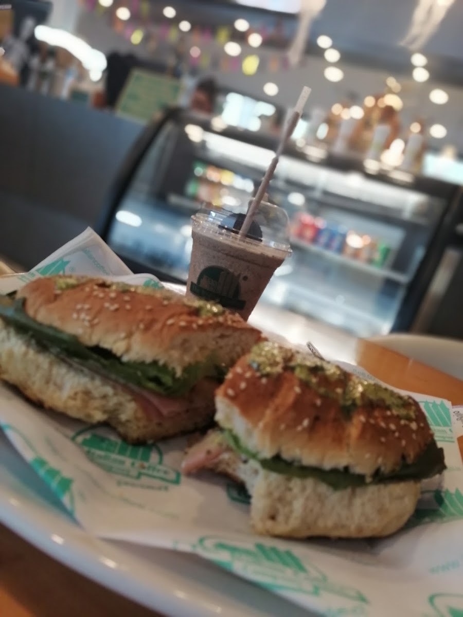 The Italian Coffee Company-9